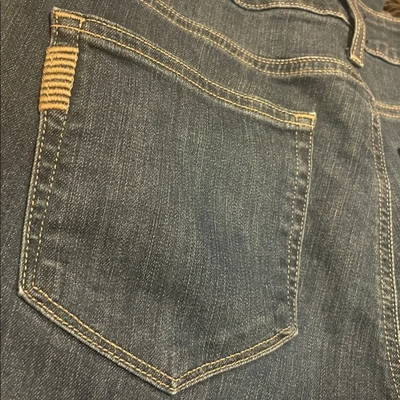 PAIGE bootcut jeans size 31 - Picture 4 of 9